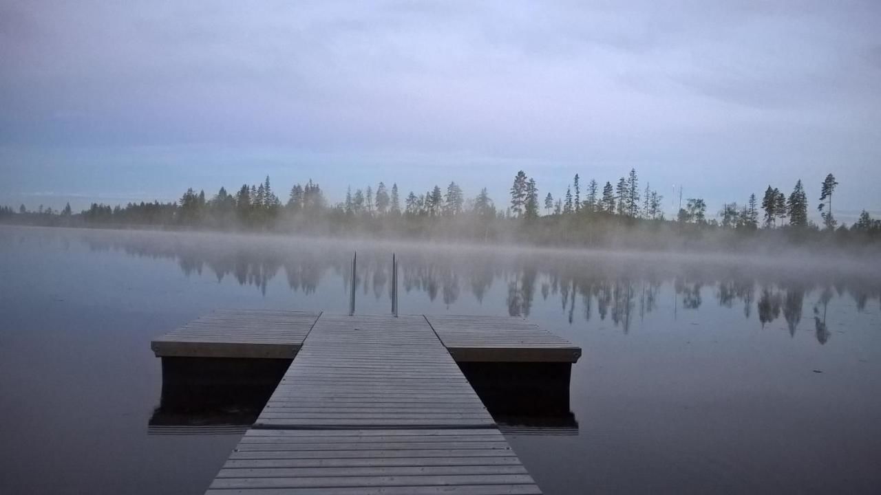 Шале Miiluranta Villas Haapamäki